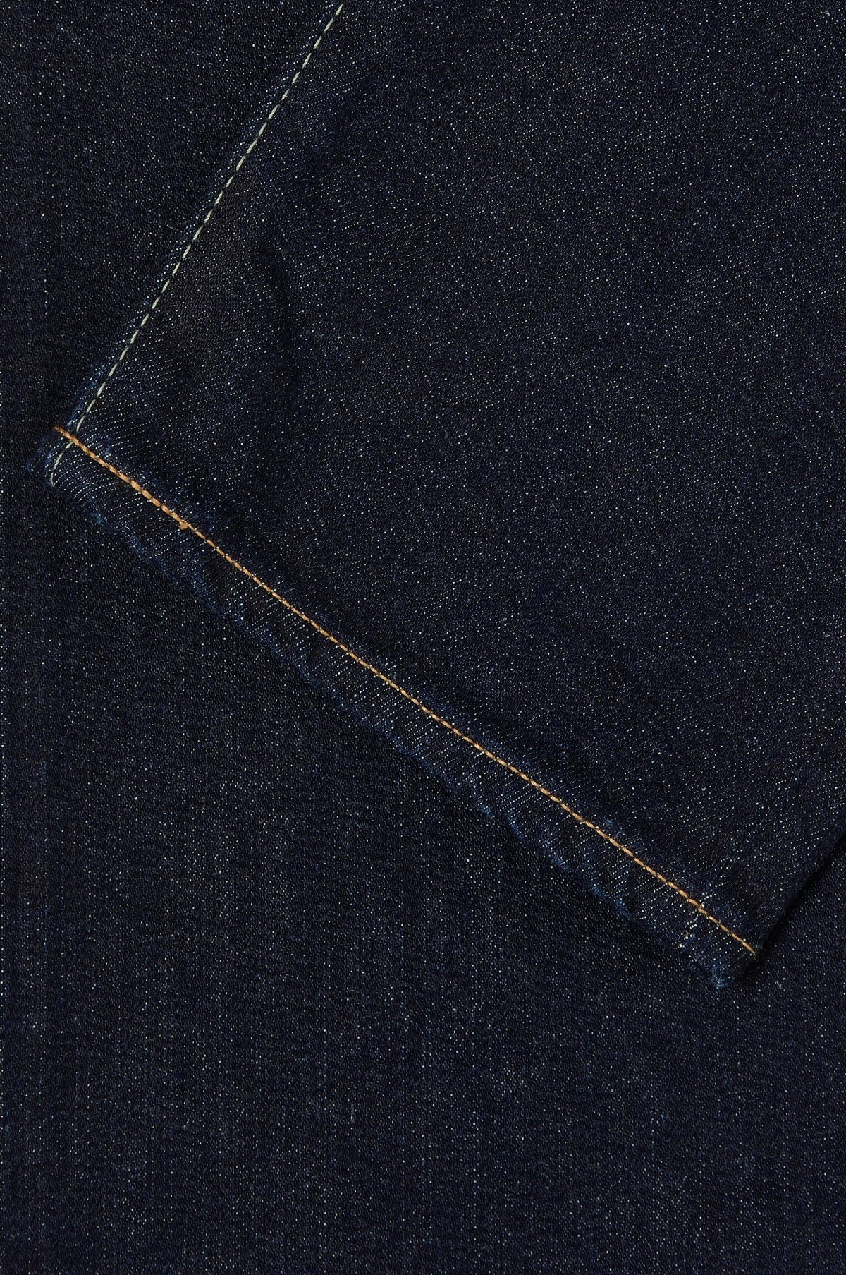 Reg Taper Kaihara 13oz Rinse L30