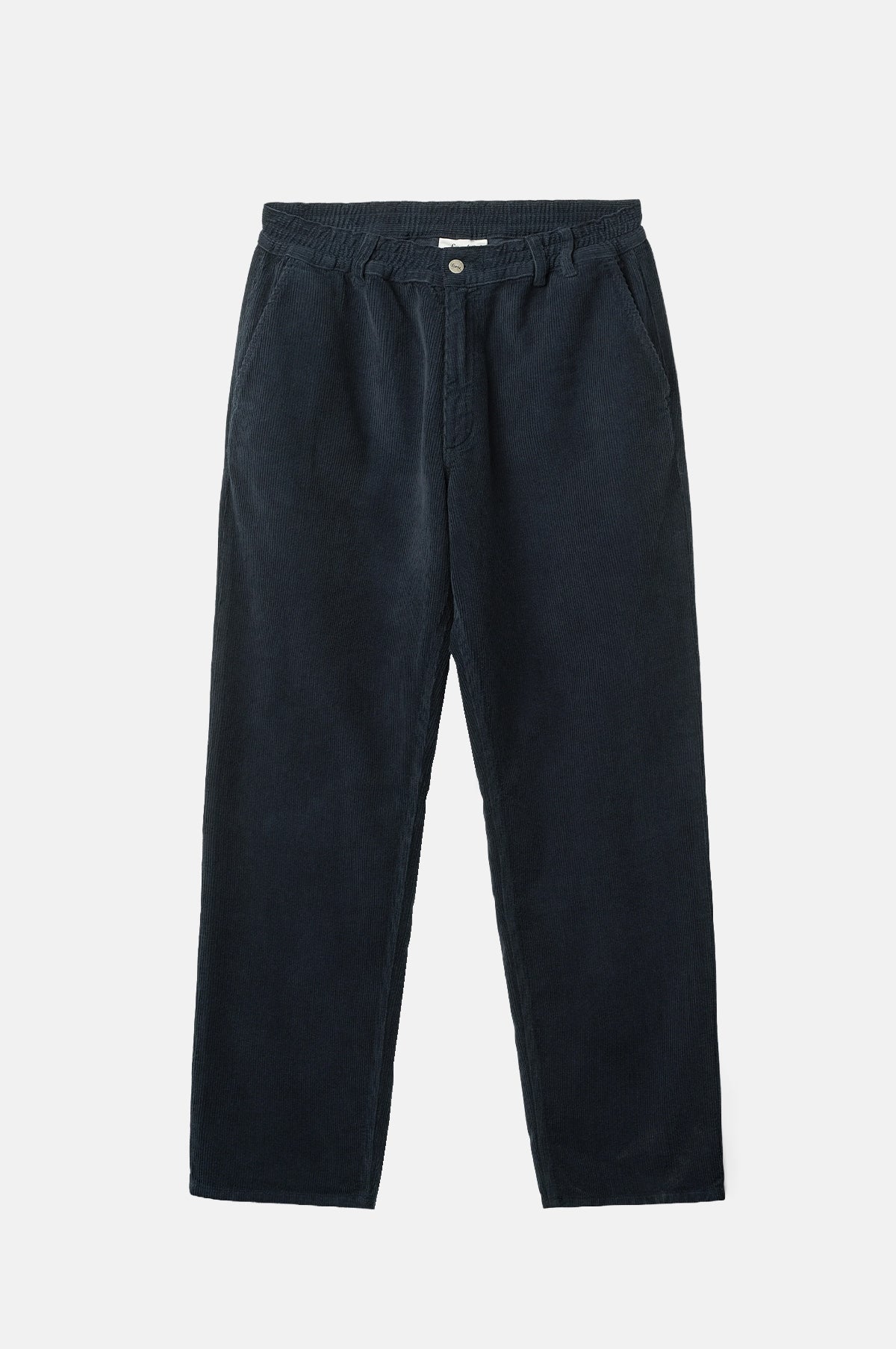 Clay Corduroy Navy Pants
