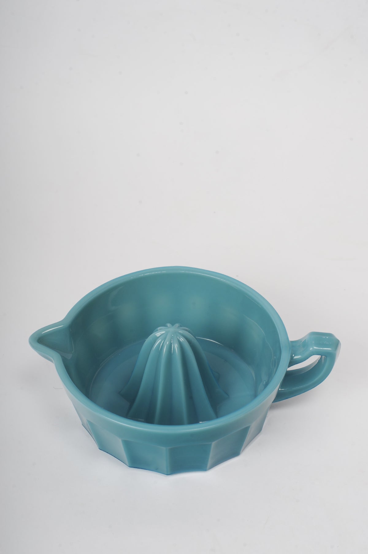 Georgia Blue Juice Reamer