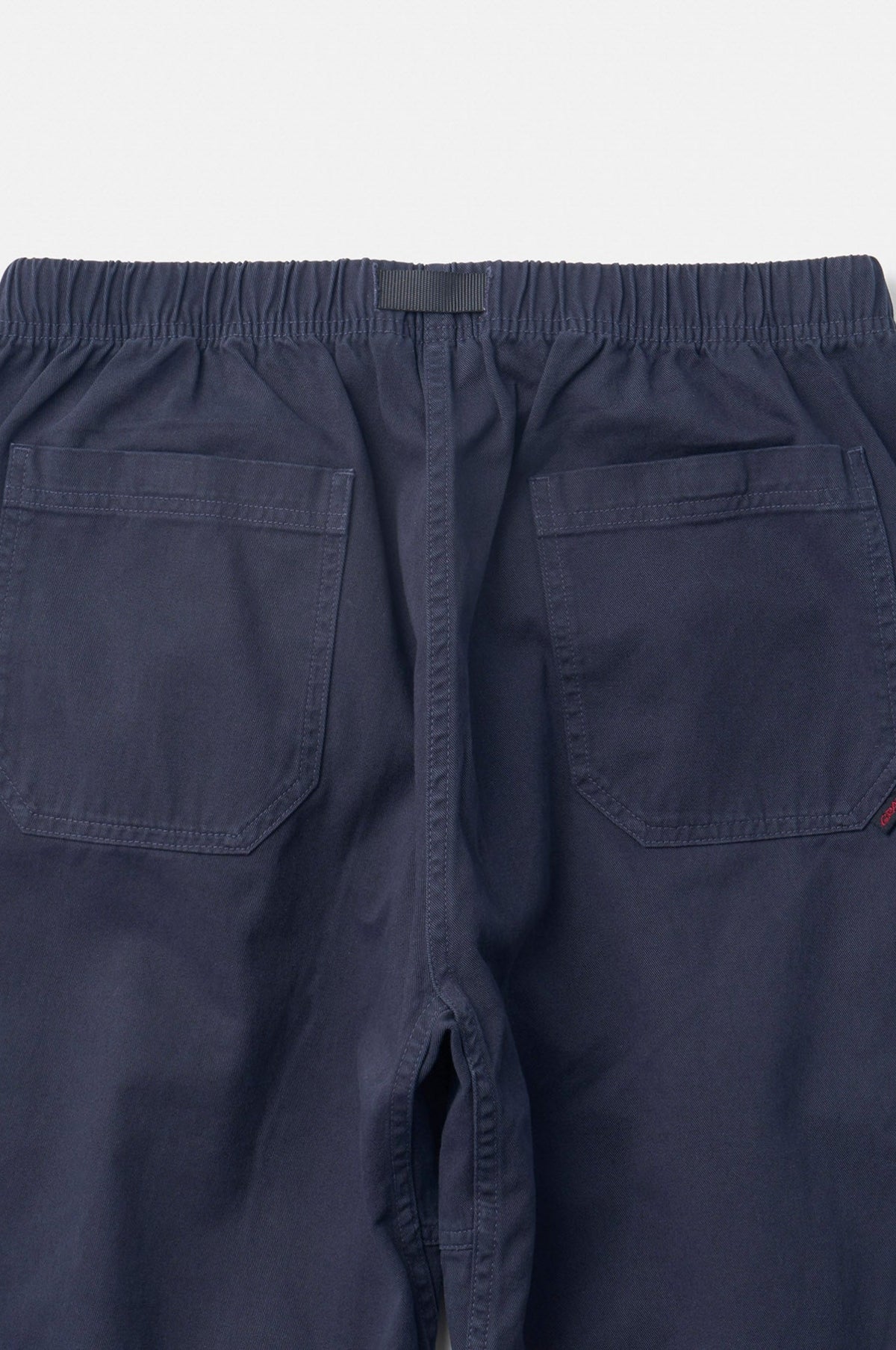 Loose Tapered Ridge Pant Double Navy