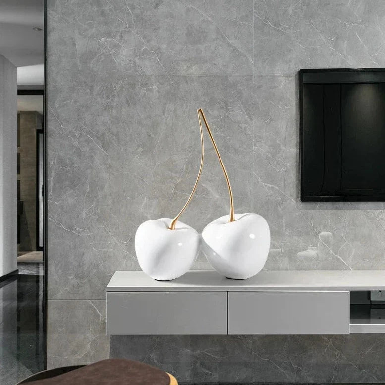ArtZ® Nordic Cherry Sculptures