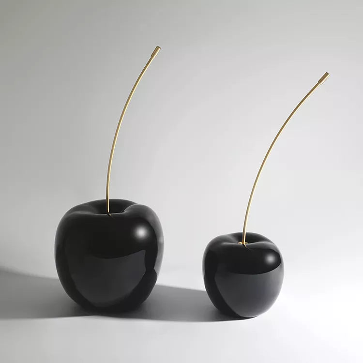 ArtZ® Nordic Cherry Sculptures