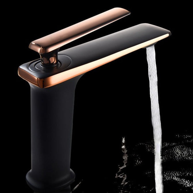 Lugano Bathroom Faucet
