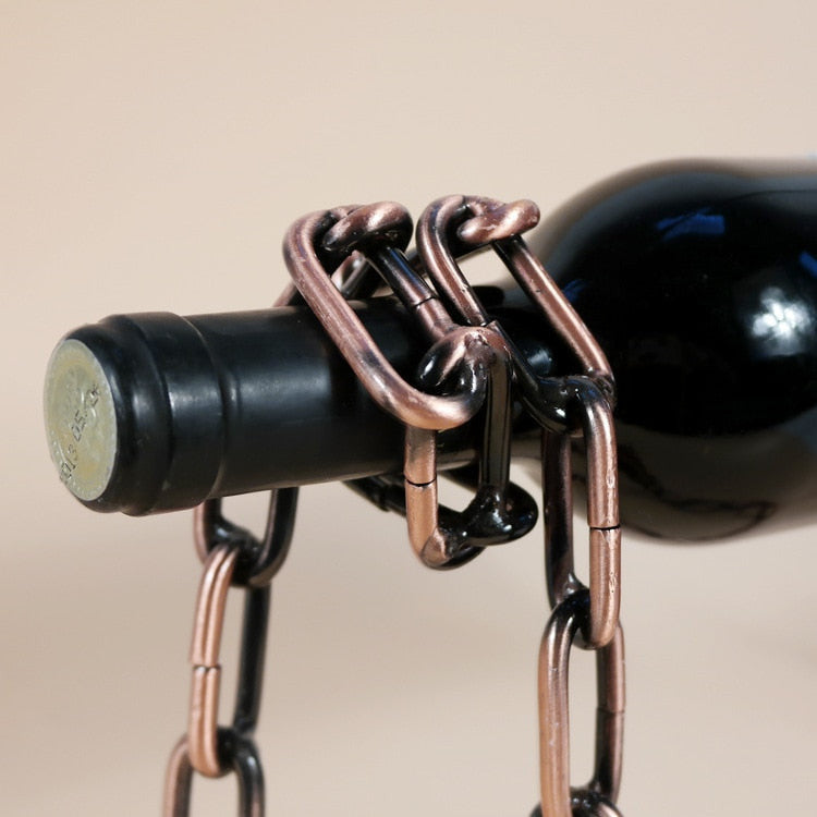 ArtZ® Is It Magic Wine Bottle Holder