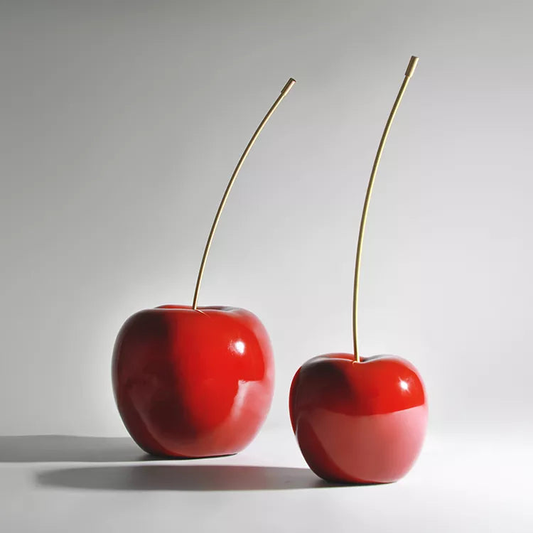 ArtZ® Nordic Cherry Sculptures