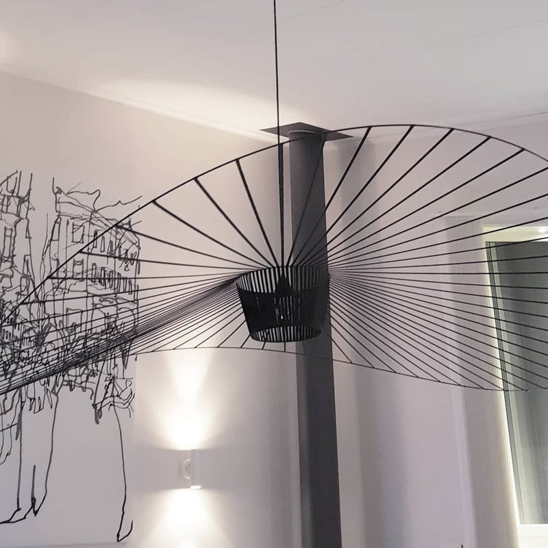 ArtZ®  Fascinator Ceiling Lamp