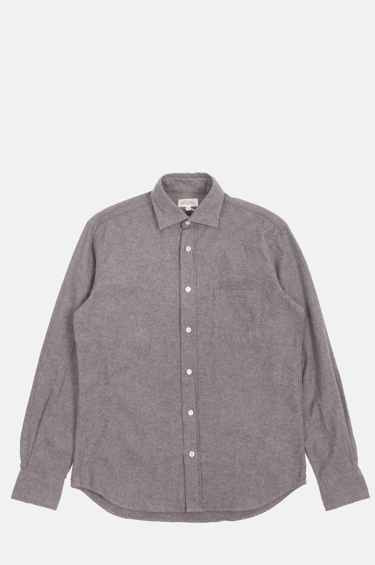 Paul Shirt Flannel