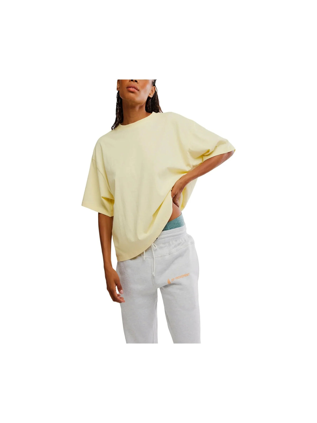 Tackle Tee