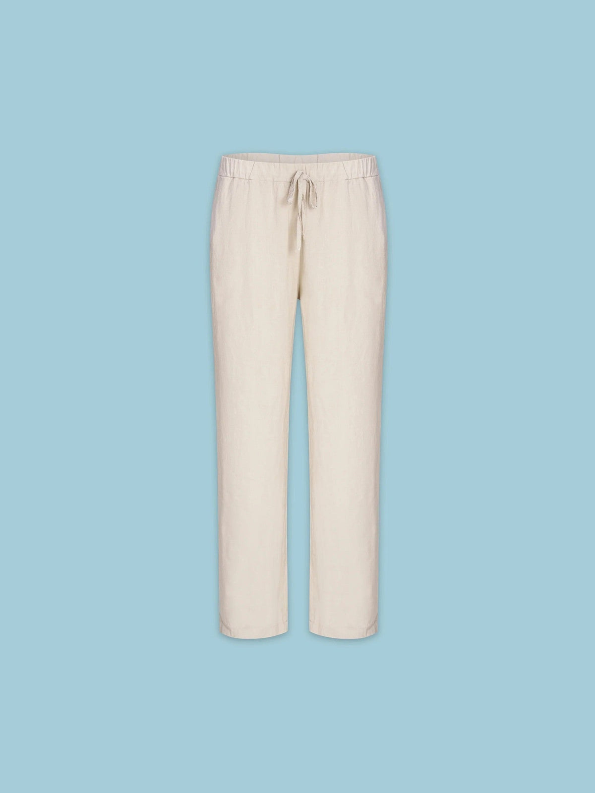 Women's Woven Pant - Sand