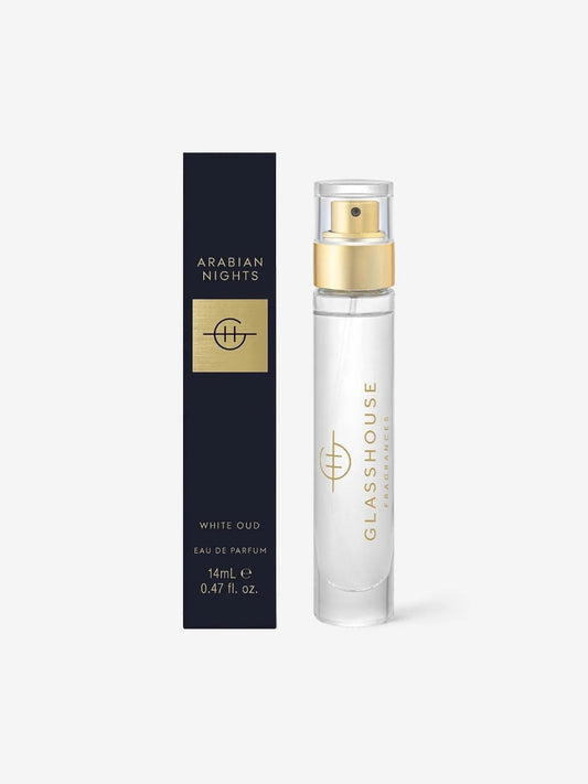 Arabian Nights .47 fl. oz. Eau de Parfum