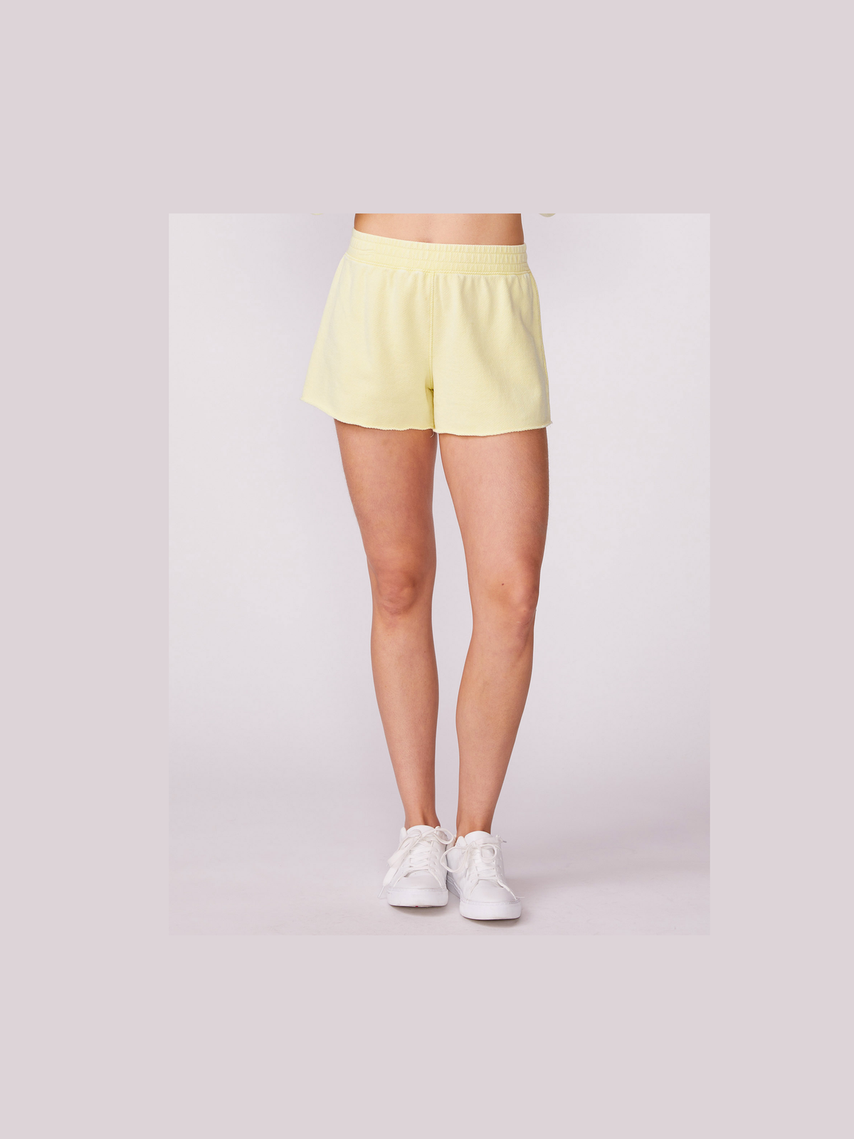 Easy Shortie - Snow Pear