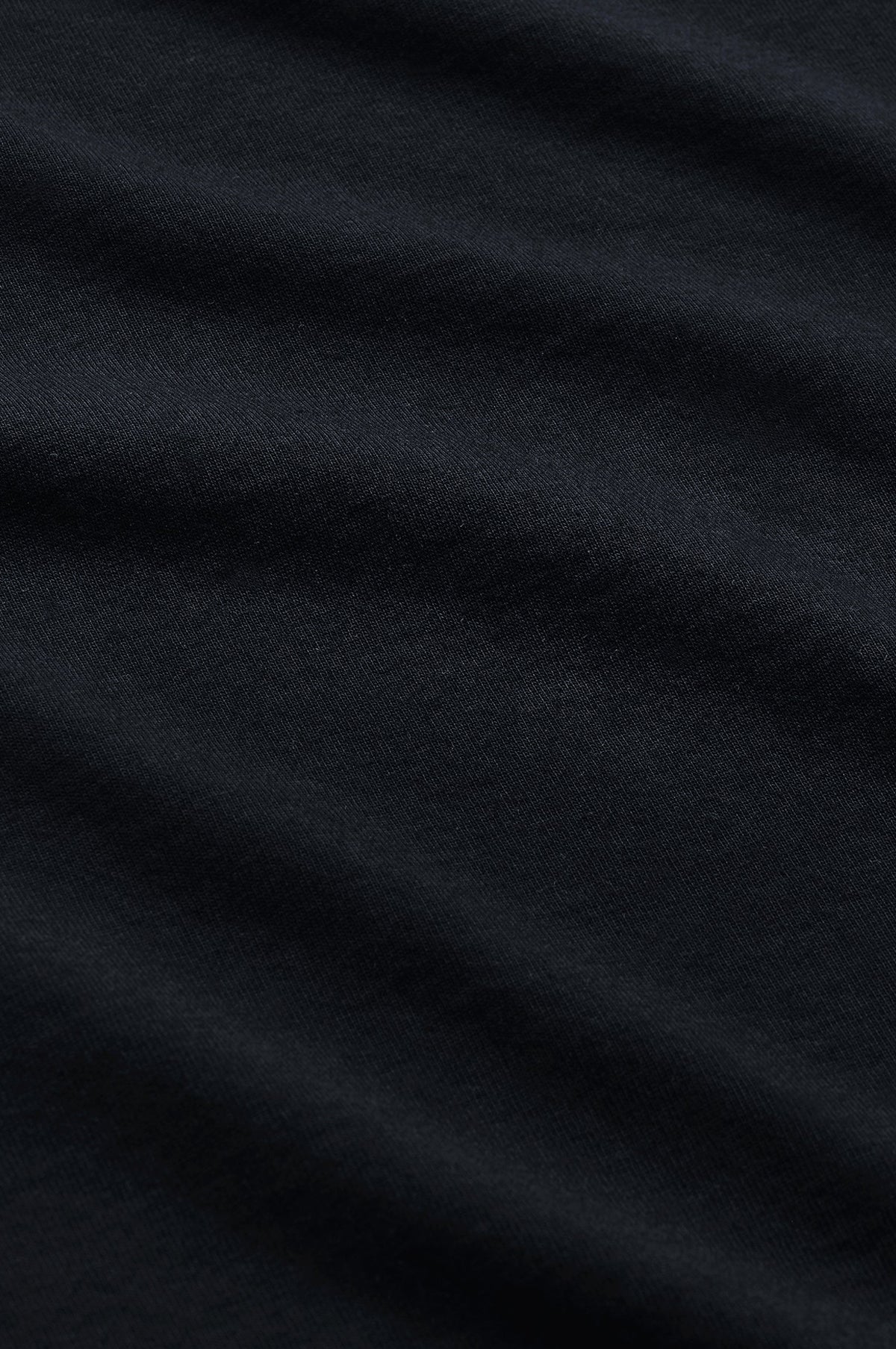 Heavyweight T-Shirt Navy