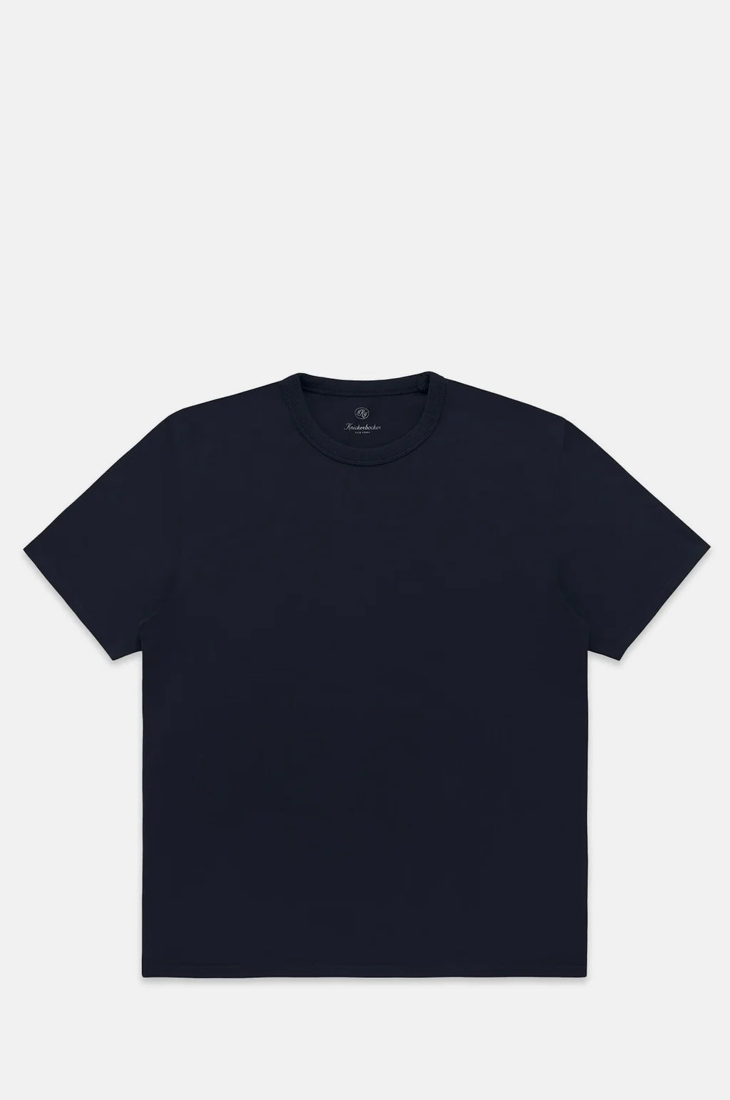 Heavyweight T-Shirt Navy