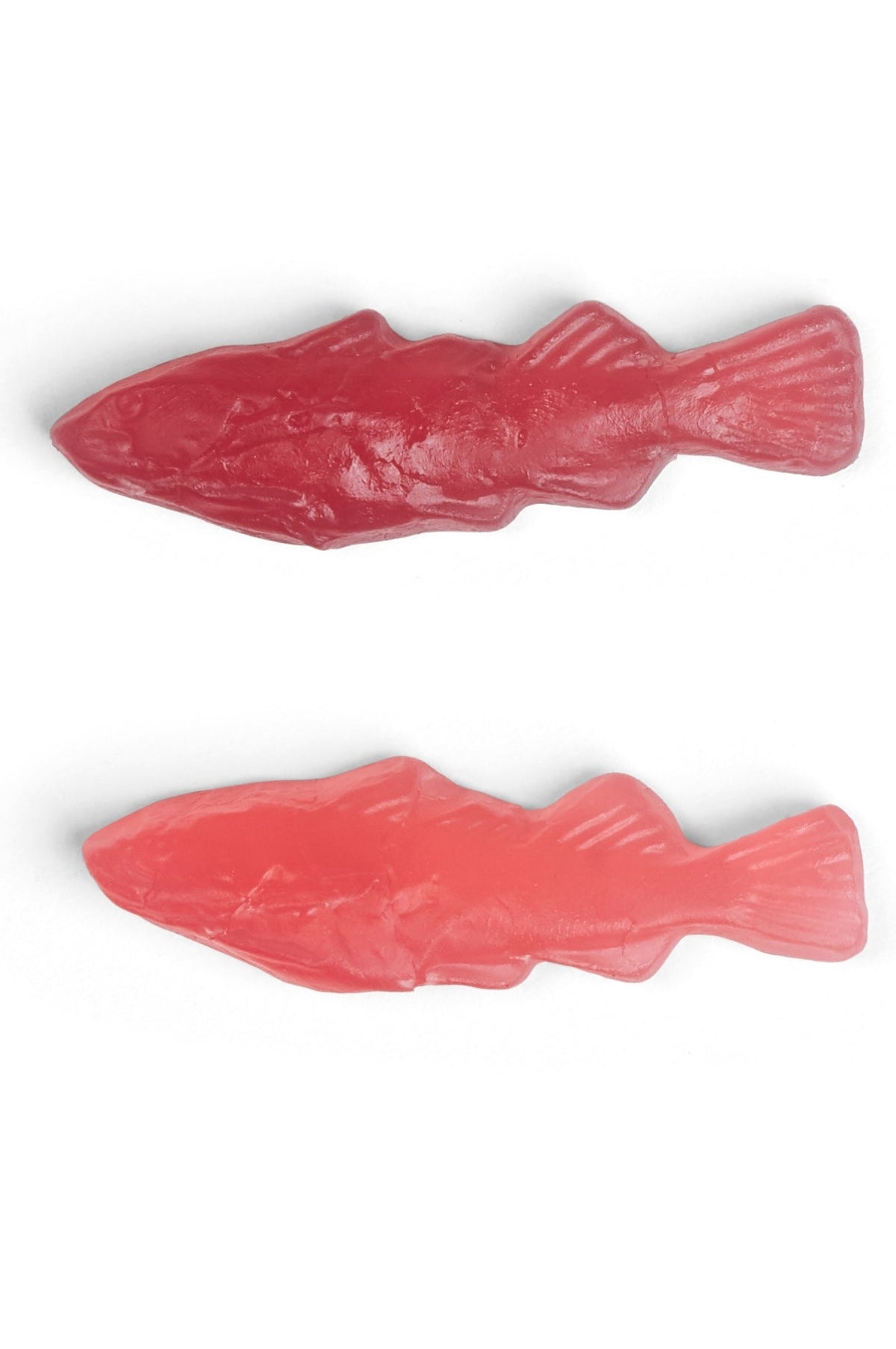 Blackcurrant & Raspberry Fish 120g
