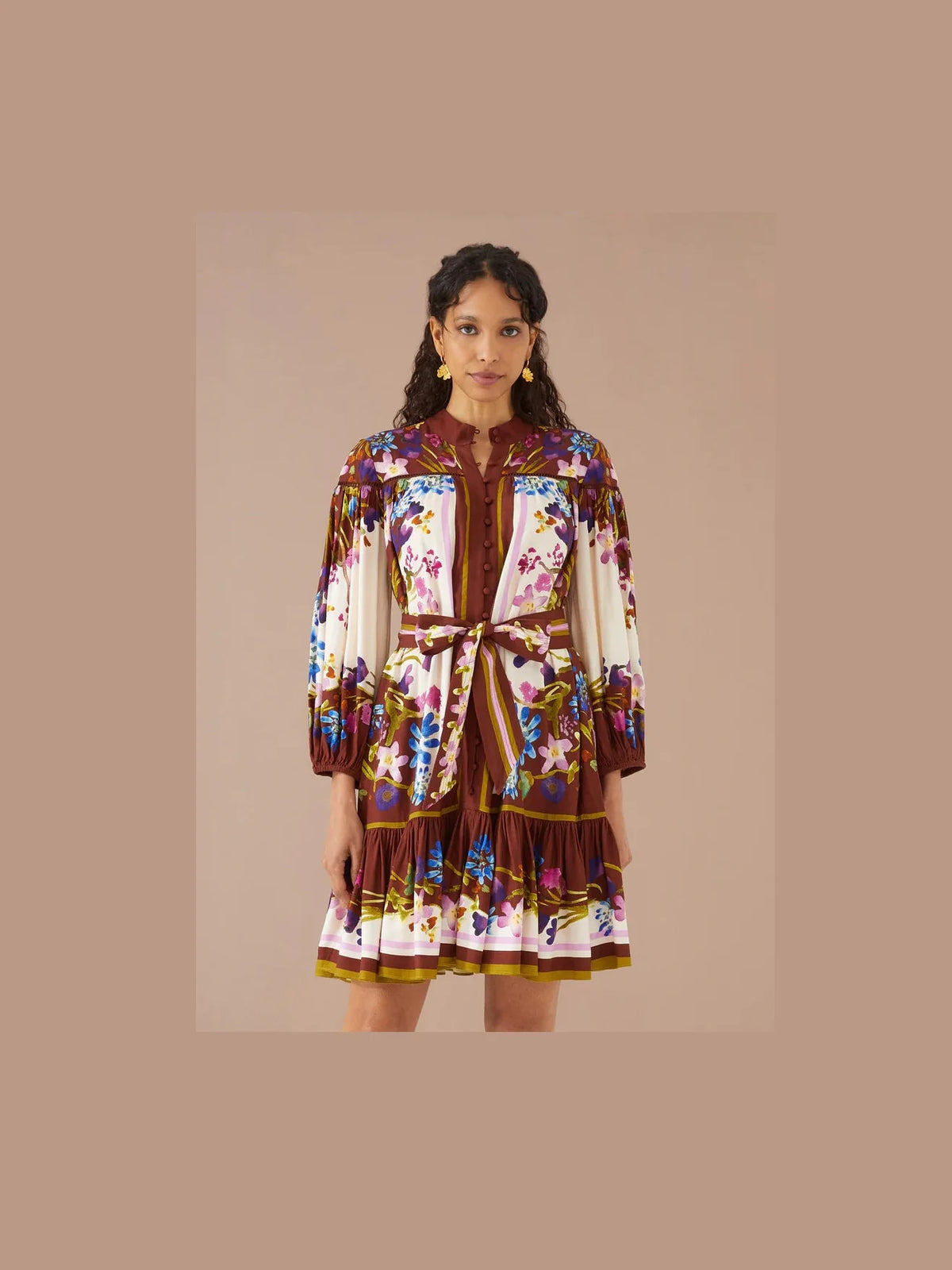 Lori-Anne Dress