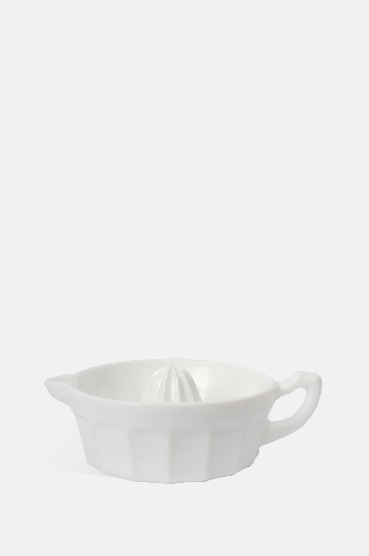 Milk Juice Reamer