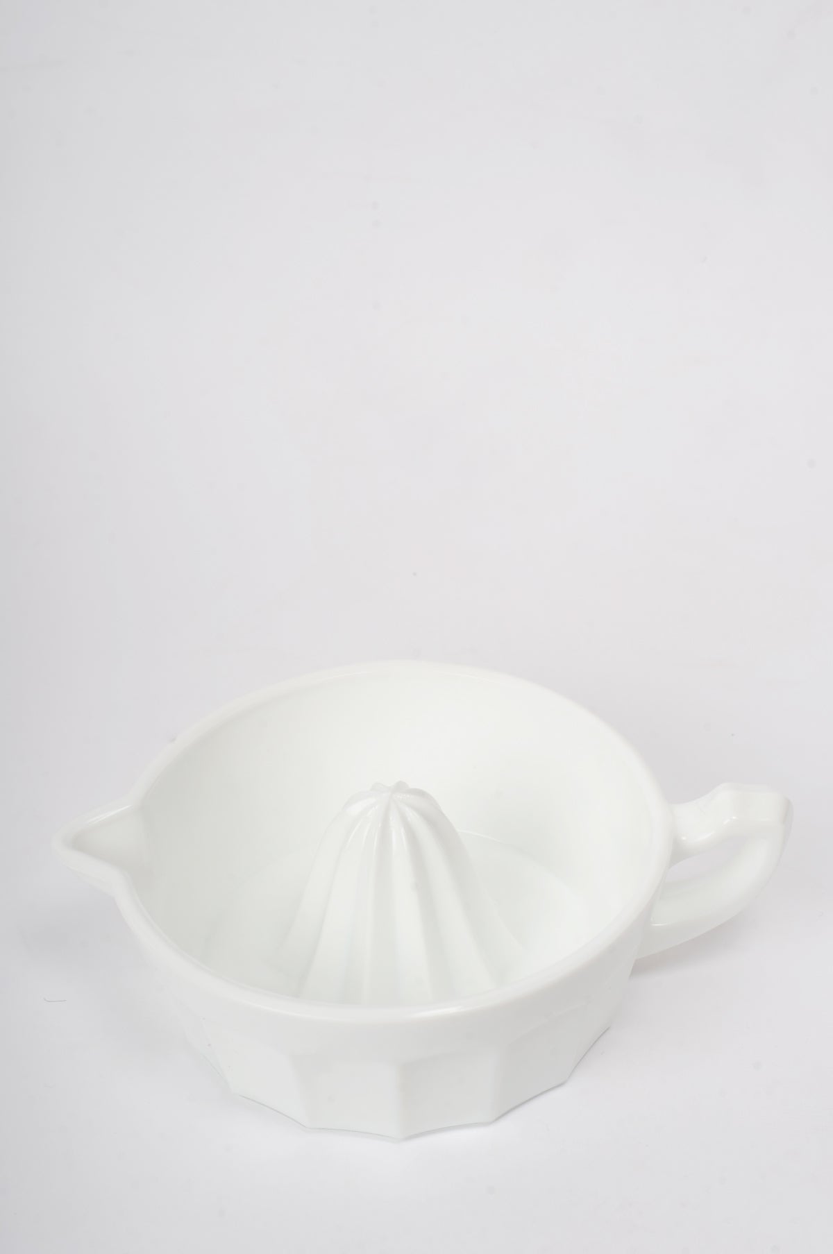Milk Juice Reamer
