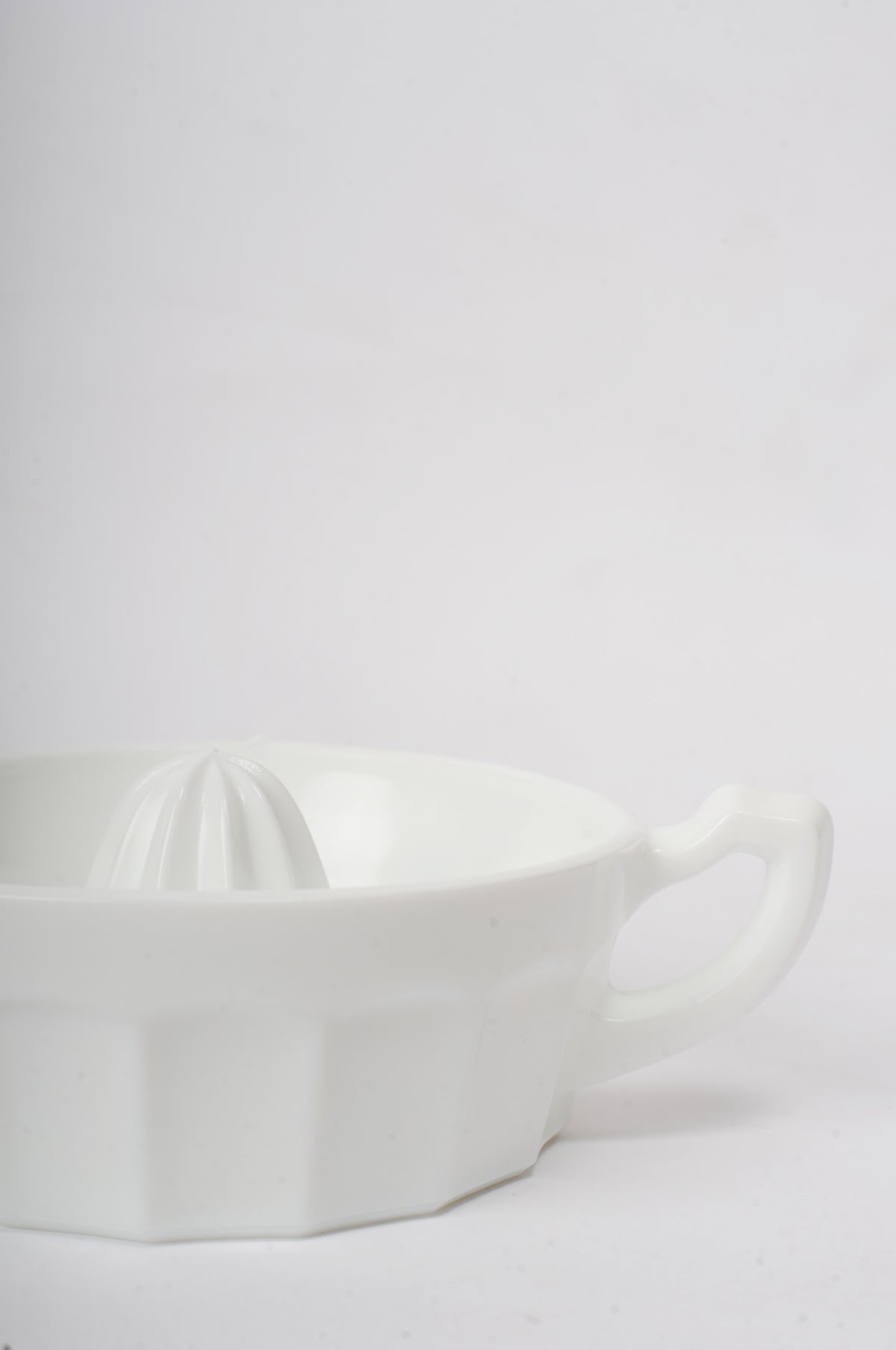 Milk Juice Reamer