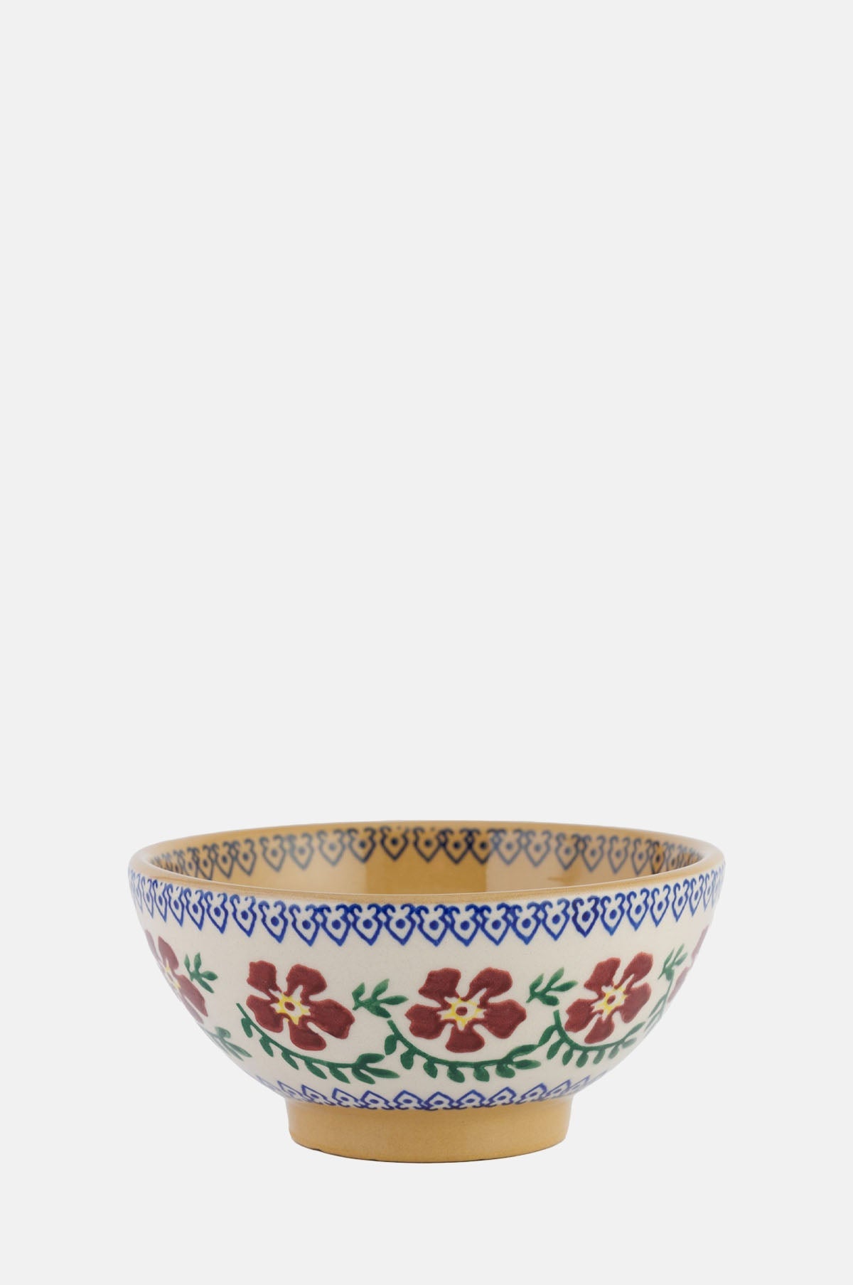 Old Rose Small Bowl