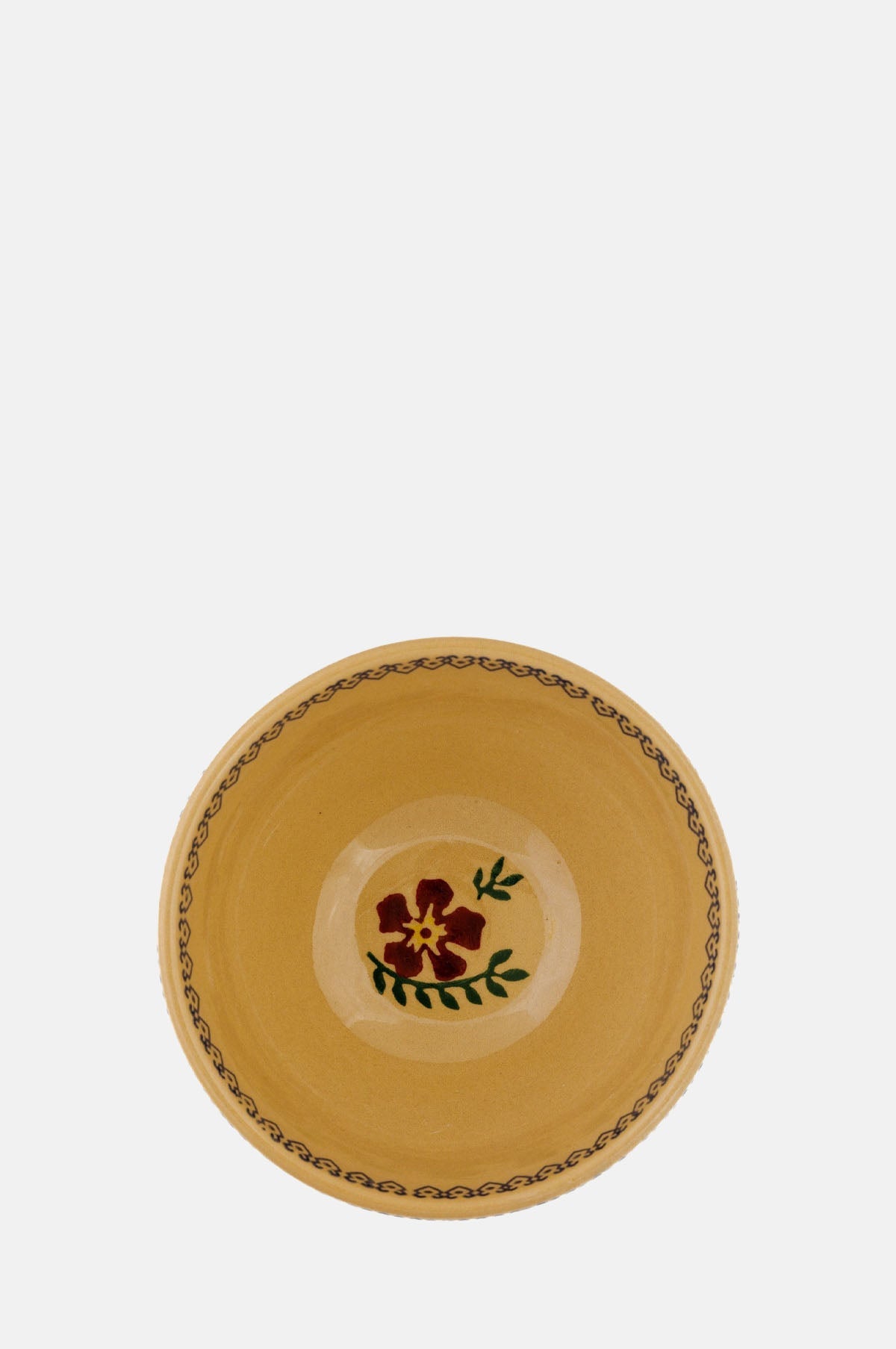 Old Rose Small Bowl