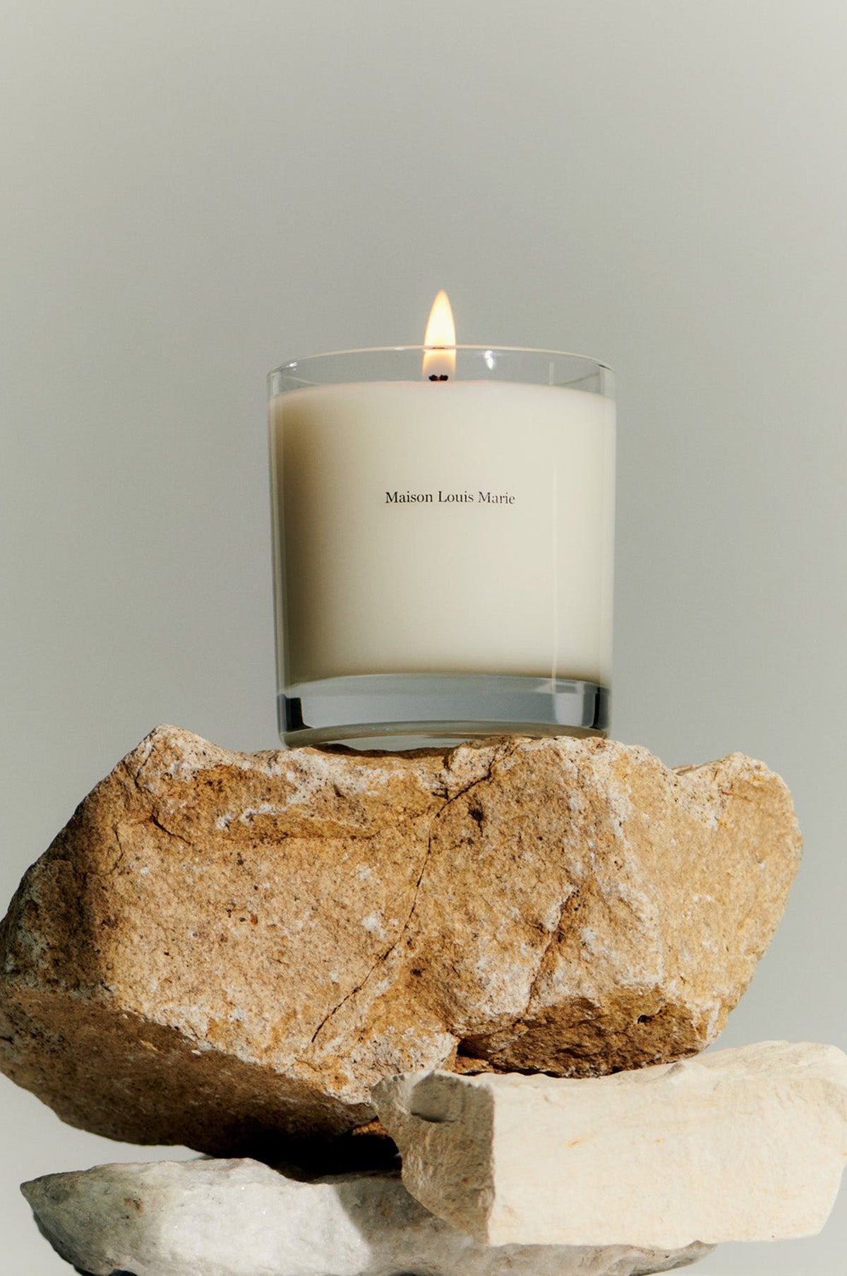No. 13 Nouvelle Vague Candle