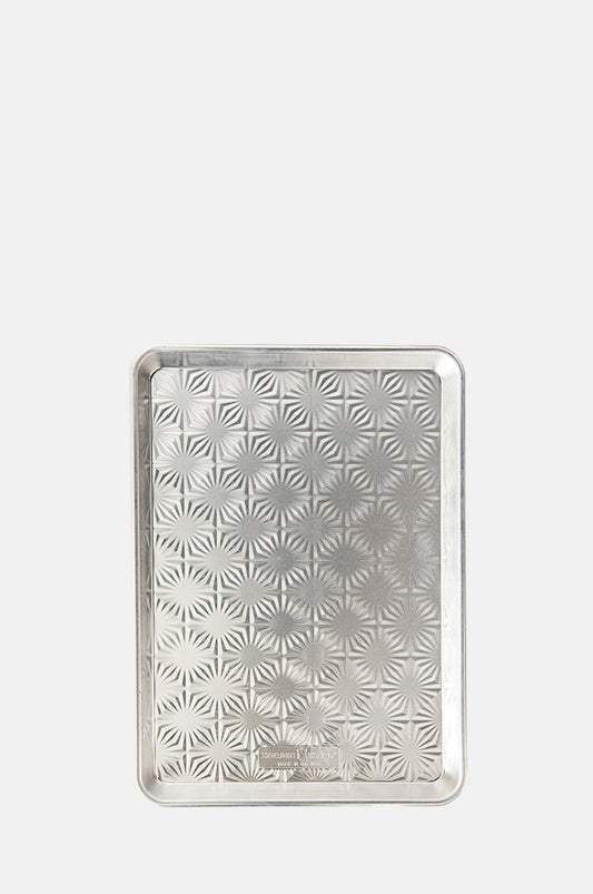 Vintage Starburst Half Sheet