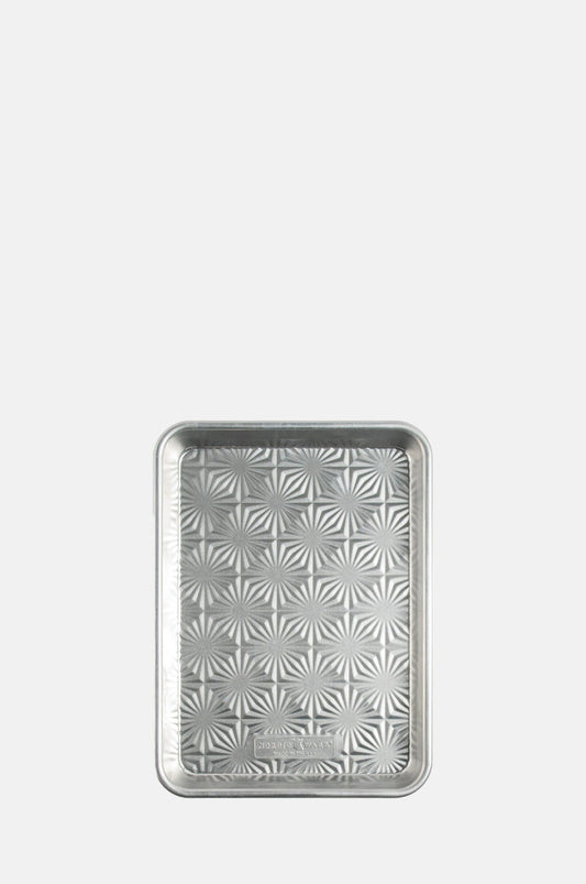 Vintage Starburst Quarter Sheet