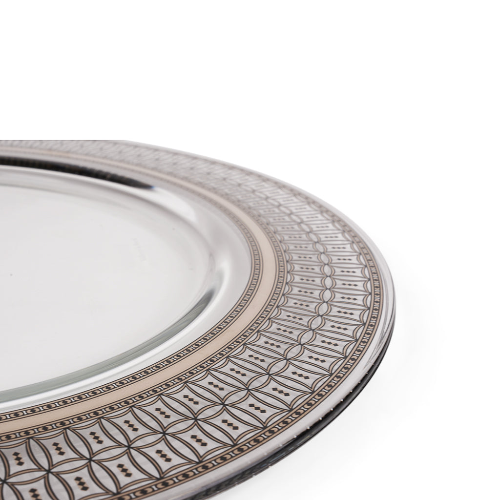 Palace Chic Charger plate 32cm