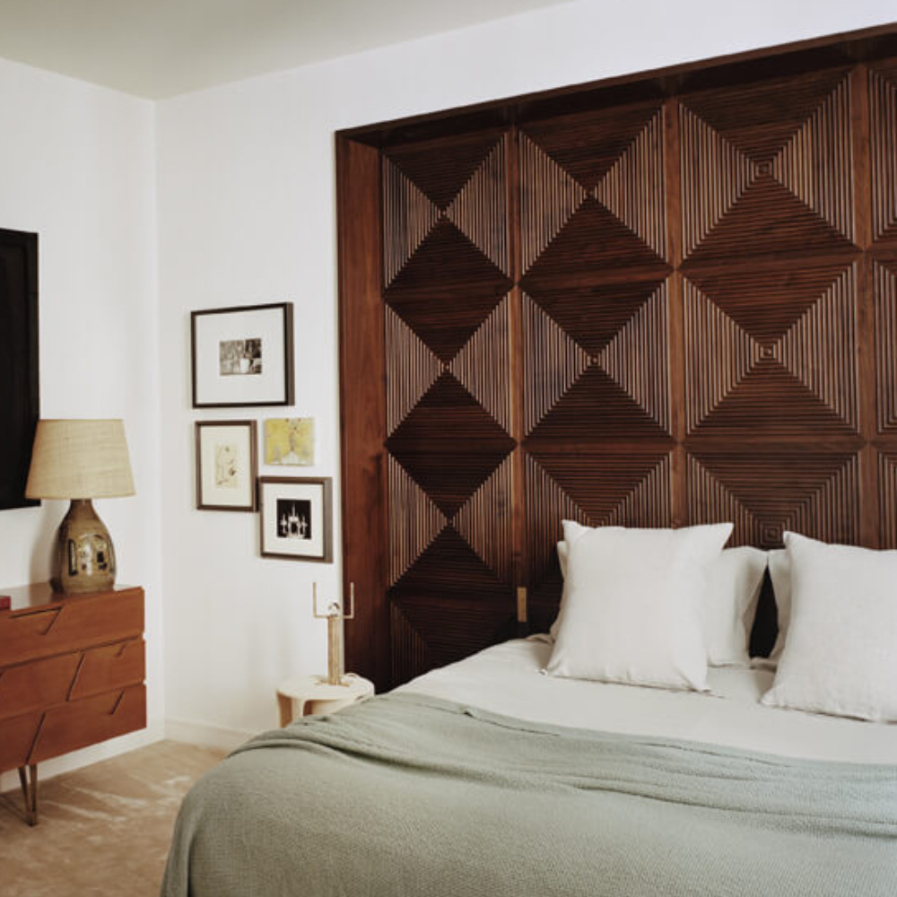 ArtZ® Bali Wood Wall Panel