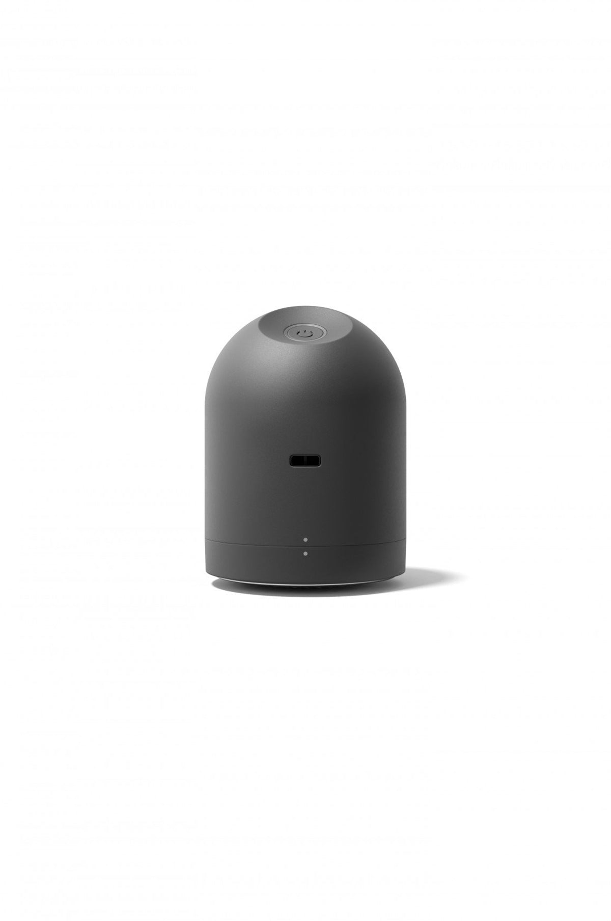 Pilo No.2 Fabric Shaver Charcoal