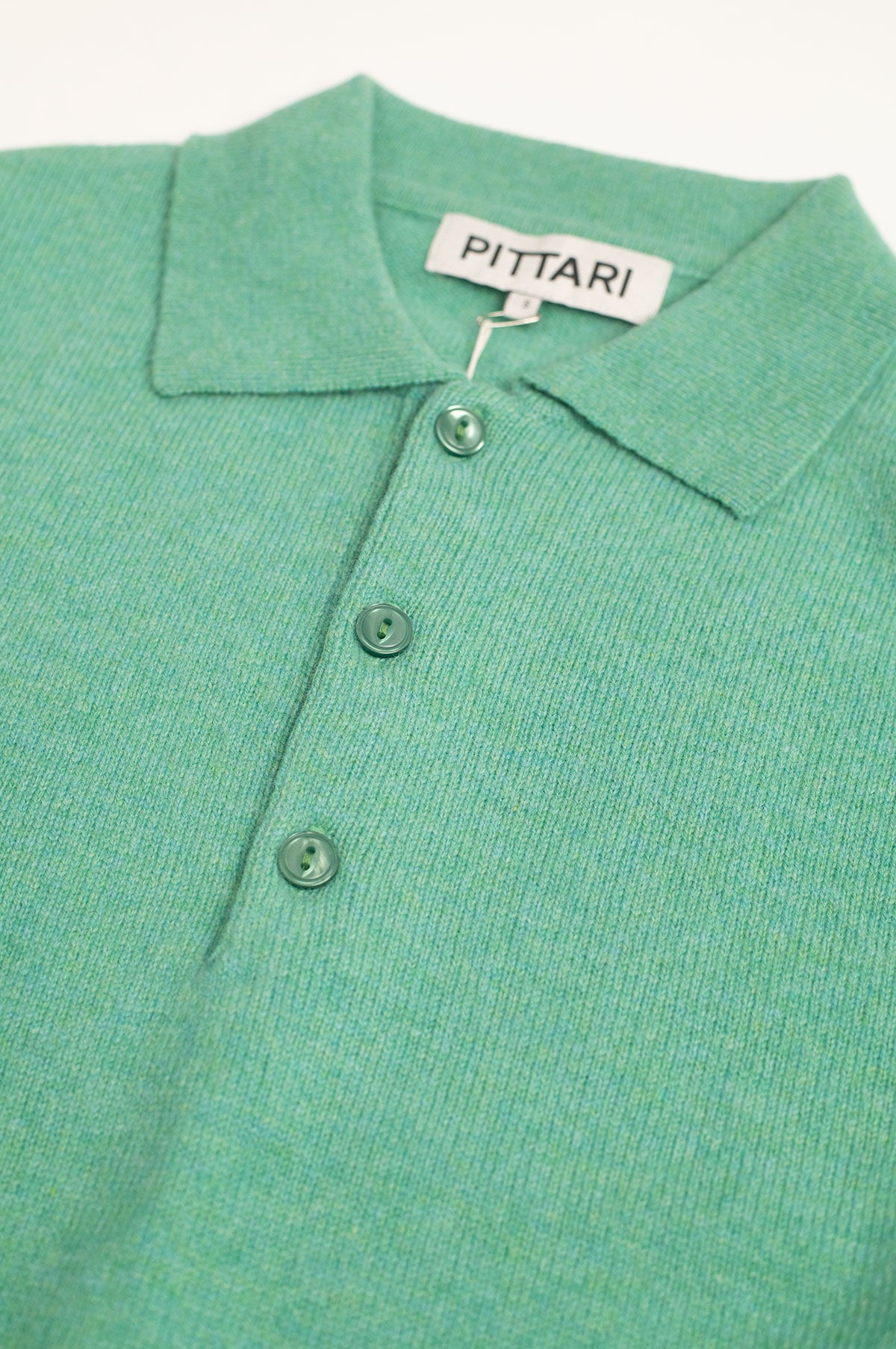 Polo 10gg Munsell Green