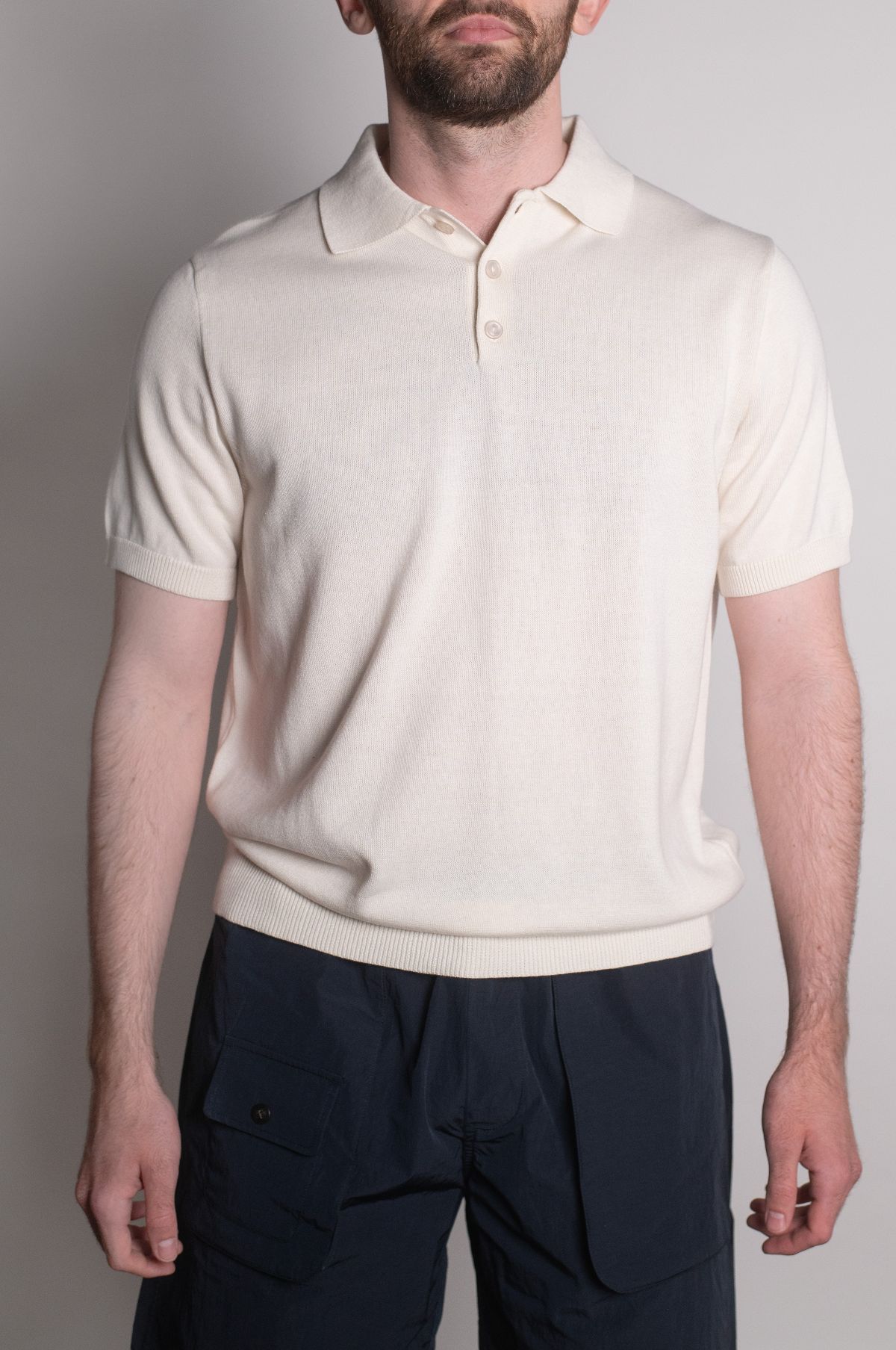 SS Polo 12G Cigno