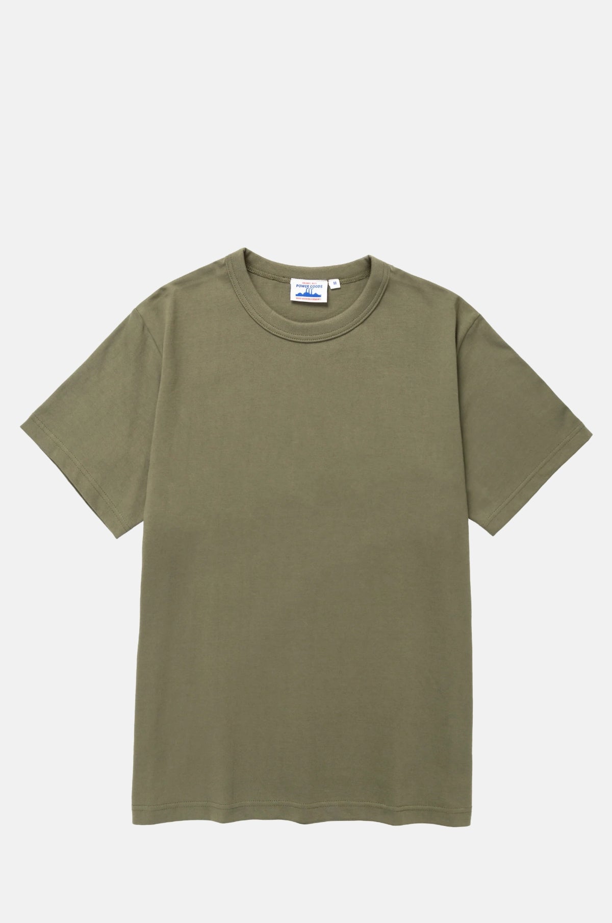 Archive T-Shirt Olive
