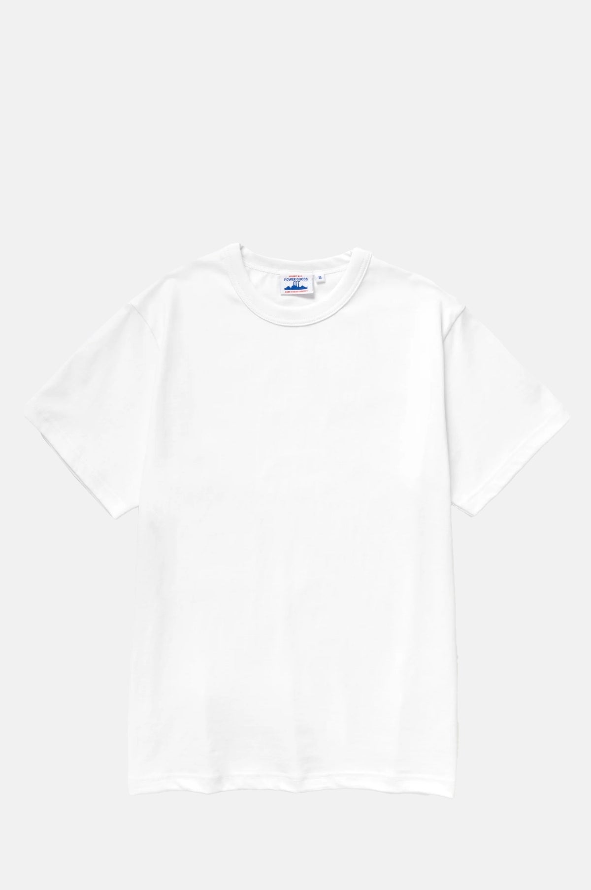 Archive T-Shirt White