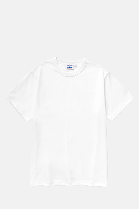 Archive T-Shirt White