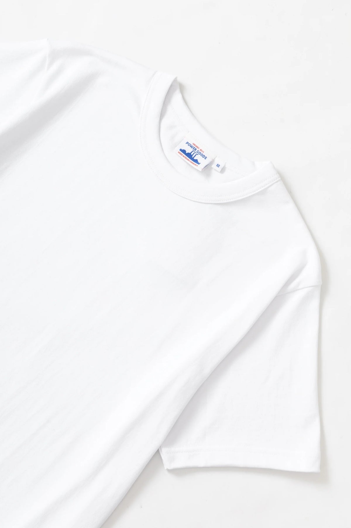 Archive T-Shirt White