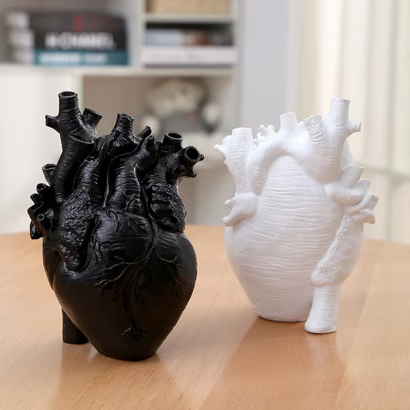 ArtZ® Blooming Love Vase
