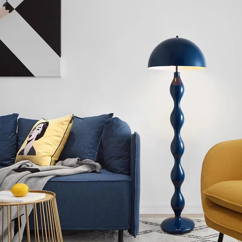 ArtZ® Mellow Glow Floor Lamp