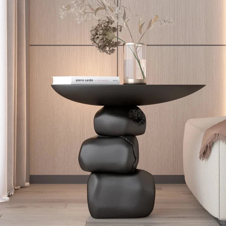 ArtZ® Artistic Side Table