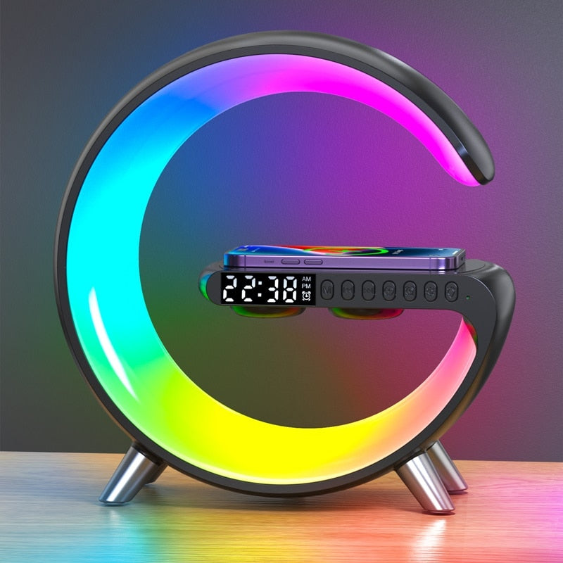 ArtZ® Life Is Beautiful LED Smart Lamp