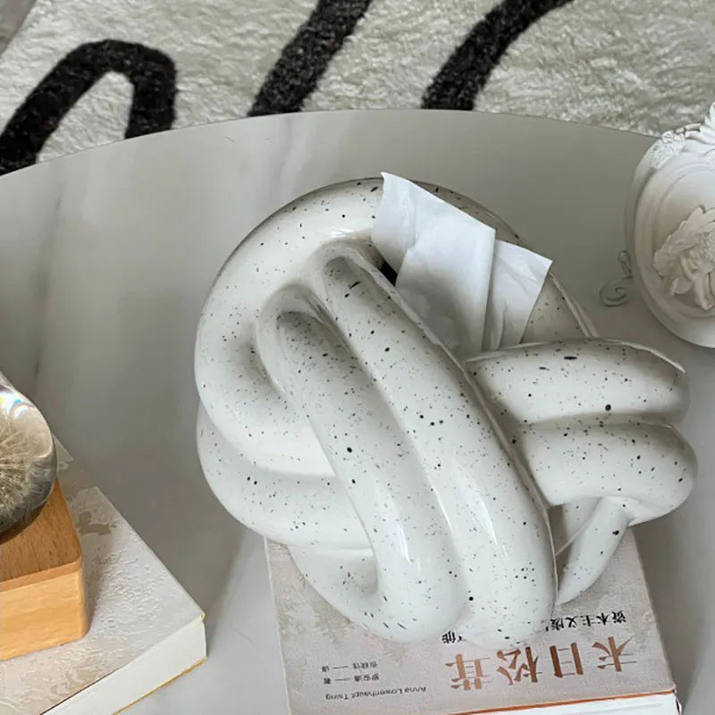 ArtZ® Twist Tissue Holder