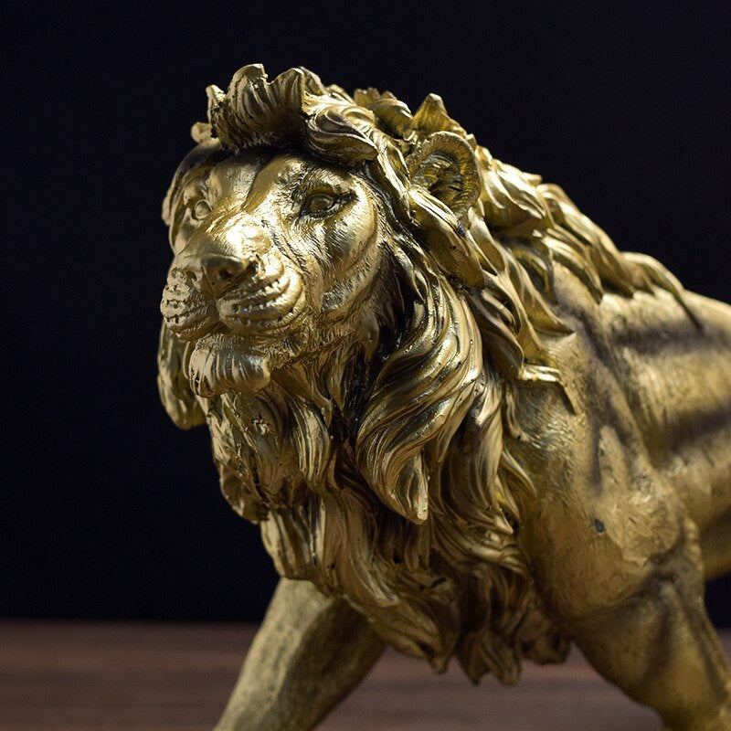 ArtZ® Lion Sculpture