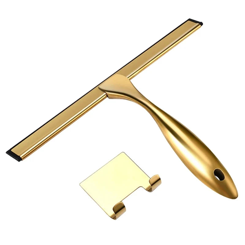 ArtZ® Nordic Stainless Steel Shower Squeegee