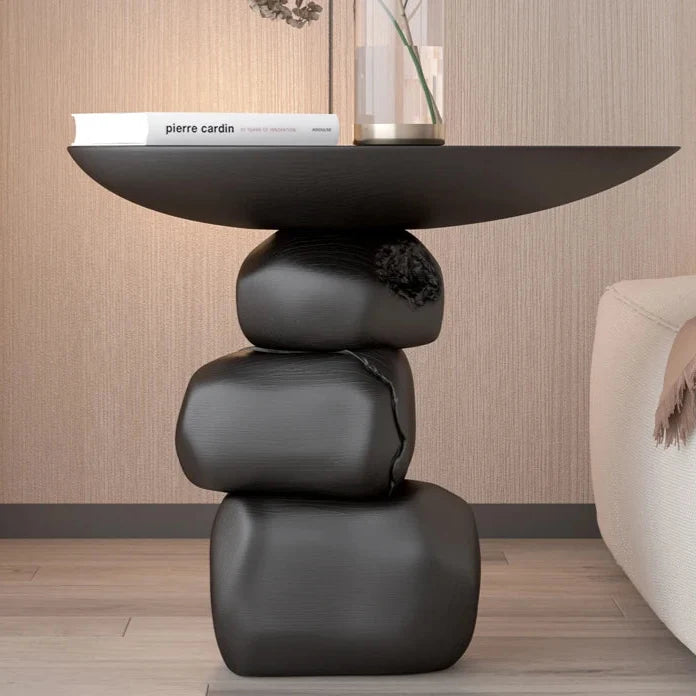 ArtZ® Artistic Side Table