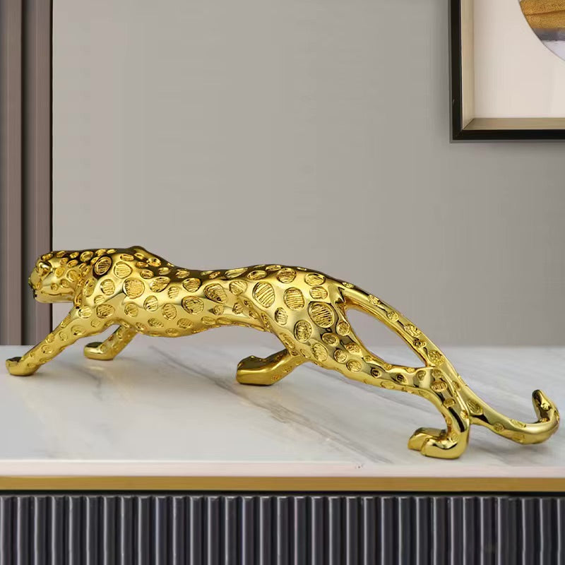 ArtZ® On The Prowl Cheetah Sculpture