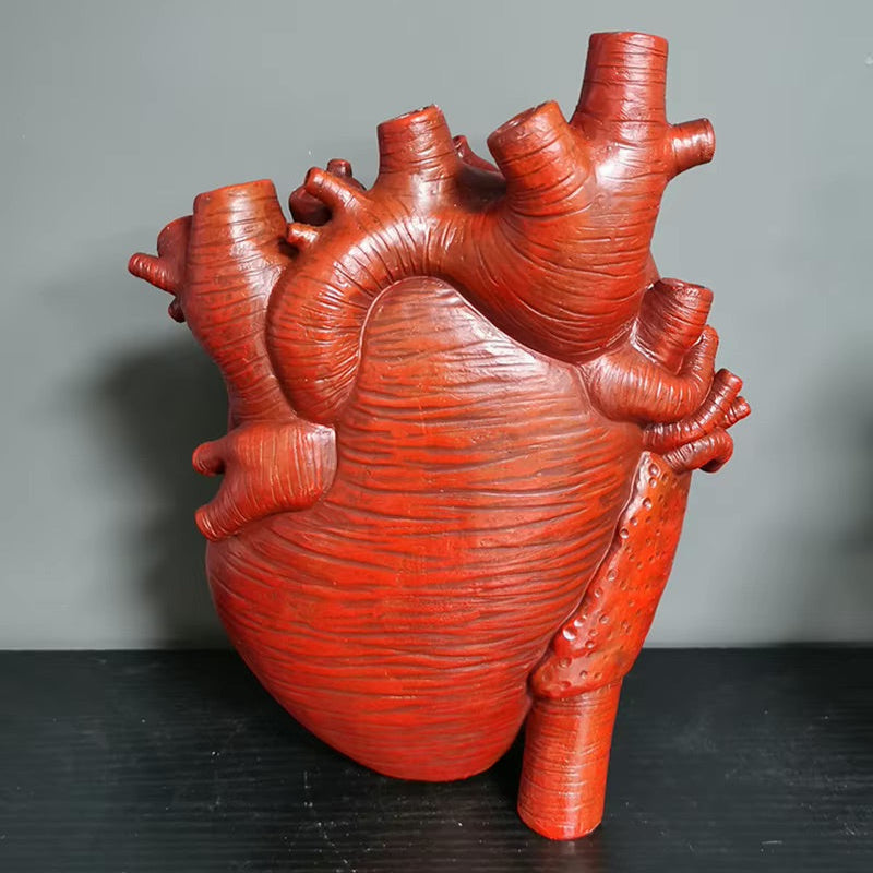 ArtZ® Blooming Love Vase