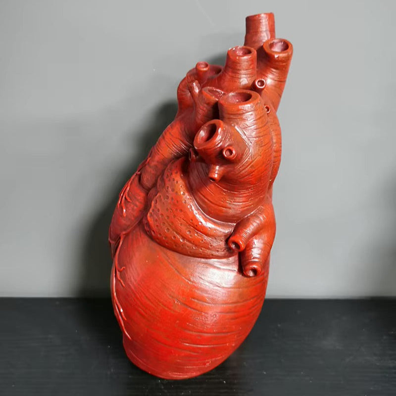 ArtZ® Blooming Love Vase