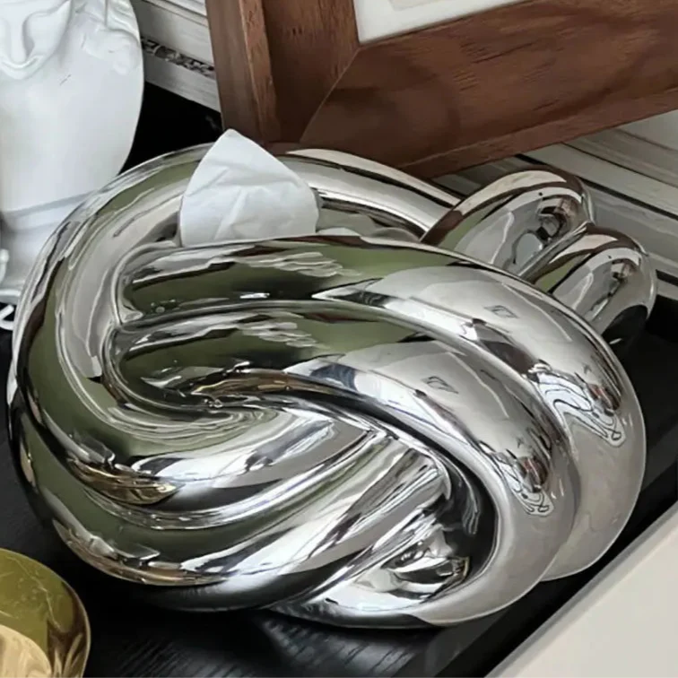 ArtZ® Twist Tissue Holder