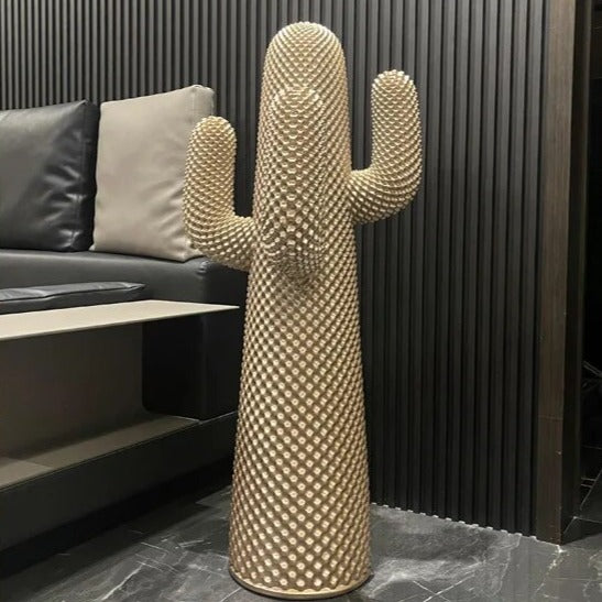 ArtZ® Cactus Sculpture
