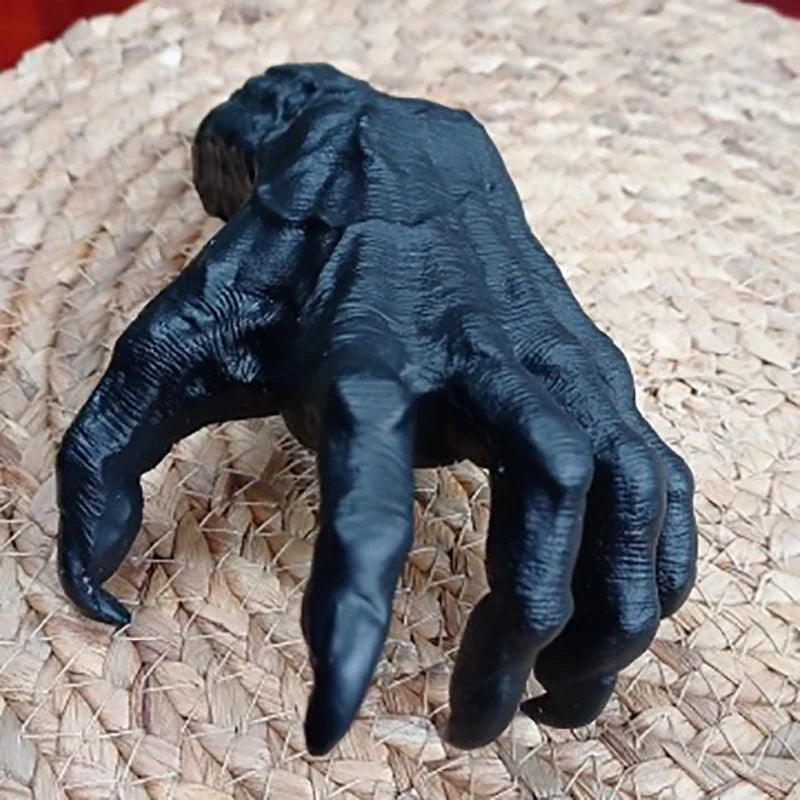 ArtZ® Wicked Touch Hand Sculpture
